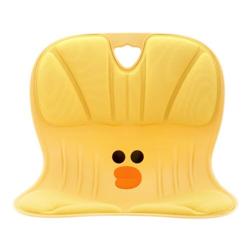 LINE FRIENDS MEETS Curble座墊SALLY限定版